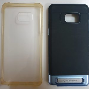 갤럭시 노트7/노트FE (Galaxy Note7 / Galaxy NoteFE) 핸드폰 케이스 일괄 판매