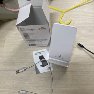 무선 충전기 무선충전 거치대 무선충전 패드