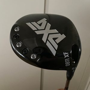 PXG 젠2 0811XF 드라이버+후지쿠라 플래티넘 5S 샤프트+PXG 렌츠+ 드라이버 커버