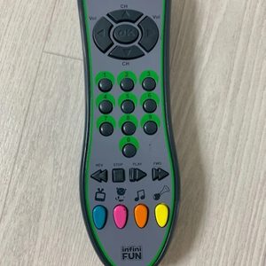 인피티펀3종 (아기장난감, 장난감 리모콘 장난감 핸드폰 장난감 차 키)