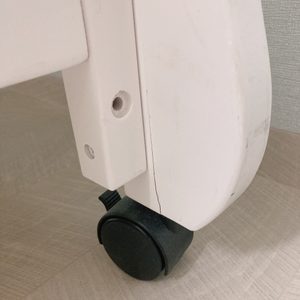 아기침대 , 신생아침대 , 유아침대 , 나무침대