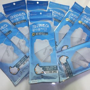 kf80 4단크리넥스 대형마스크—> 아에르 유색, 성인 유한덴탈, 유한어린이로 교환합니다.