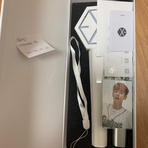 엑소exo 뉴리디봉 에리디봉(응원봉) 판매합니다