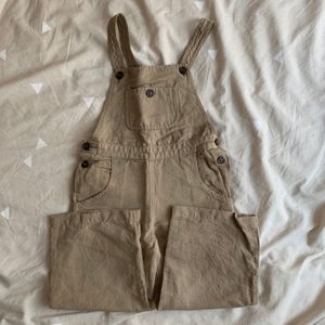 봉통 멸방바지/ bonton 오버롤 / 봉통 바지