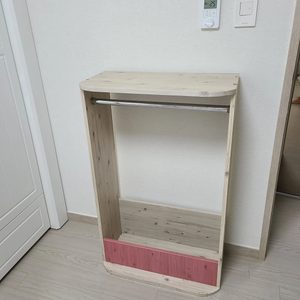 행거, 유아 행거, 아동행거, 아동옷걸이, 유아옷걸이