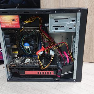 컴퓨터 팦니다. (i7-2600,gtx960)