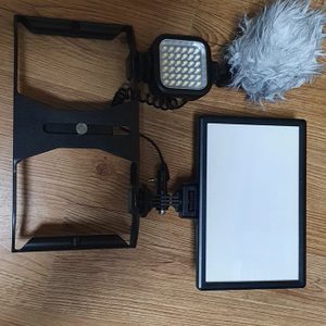 스마트폰 카메라 Kit, 룩스패드
