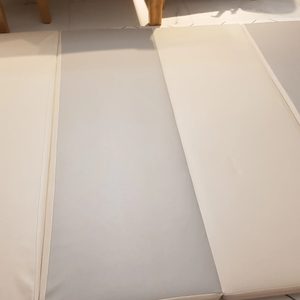 카라즈4단 폴더매트 1장