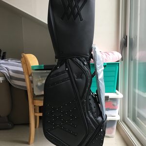 ANEW GOLF 어뉴 어뉴골프 골프백 캐디백 캐디골프백 골프