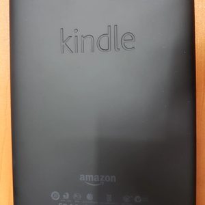 킨들 kindle e북리더기 ey21