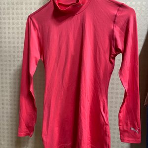 퓨마 핑크 여성 래쉬가드/래쉬가드/퓨마/핑크래쉬가드/래쉬가드44/래쉬가드55/래쉬가드S