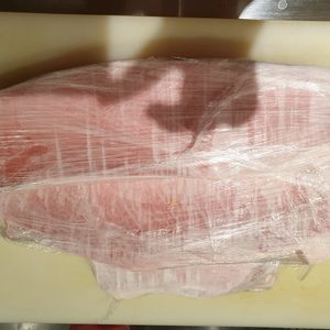 신토불이 식당
