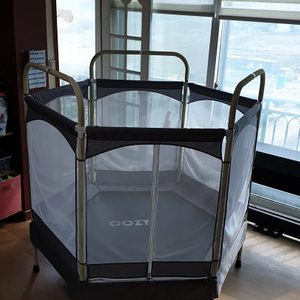 코지 인디오 150 트램폴린 방방이