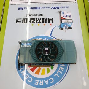 his hd 6950 그래픽 오버워치 피파 용 그래픽카드