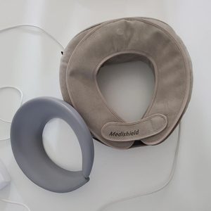 메디쉴드 목 견인기 (일자목,거북목,목디스크 추천)