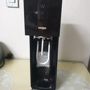 소다스트림(탄산수제조기)