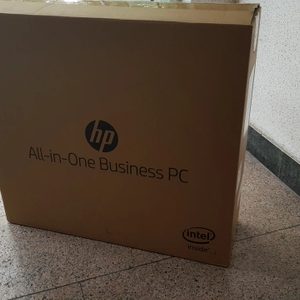HP eliteone g3 23.8 올인원PC 일체형PC 팝니다.(완박스
