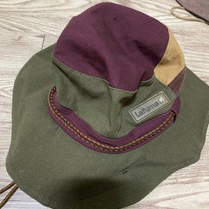 라푸마 여성용 등산 겸 낚시모자