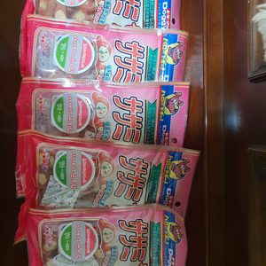 도기맨 사시미 소프트립