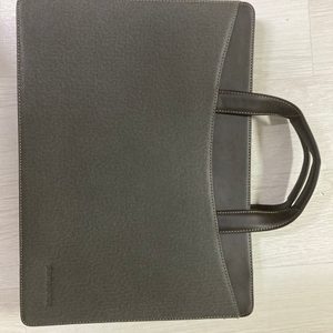샘소나이트 samsonite 서류가방