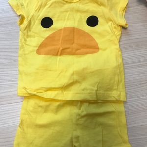 아기실내복 여름실내복 아기옷 여름옷 남아옷 여아옷