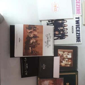 팬미팅 트와이스진
트와이스 2018 시즌그리팅 트와이스 2017 다이어리