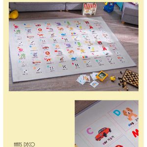 미개봉 새상품 ) 카펫트 유아매트 아기매트 유아카펫트 카페트