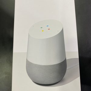 구글 홈 새상품 팝니다 구글홈