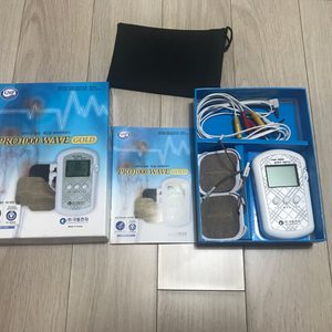 저주파자극기 저주파치료기 저주파 기기