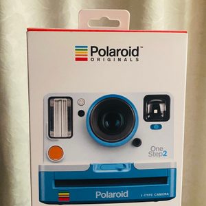 폴라로이드 즉석카메라 polaroid onestep2 viewfinder i-type