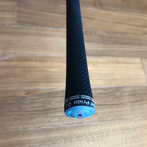 Ping G410 plus 핑 G410 드라이버 샤프트 (S flex) 팝니다.