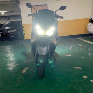 오토바이:nmax125팝니다.