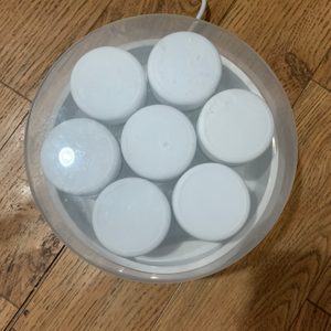 요거트 메이커 요거트 제조기