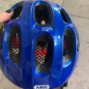 Abus 헬멧 아부스헬멧 인라인헬멧