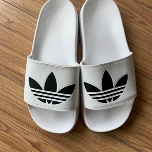 Adidas 슬리퍼