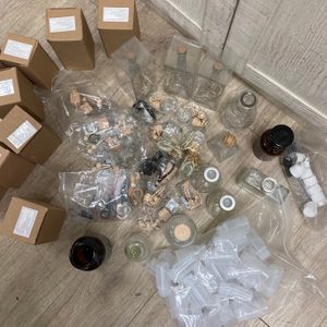 디퓨져 용기 디퓨져 재료 일괄