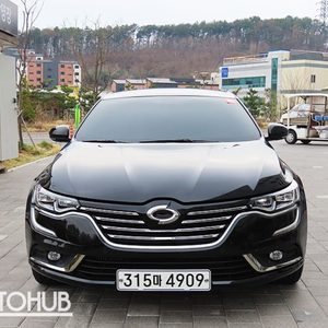 SM6 1.6 Tce RE