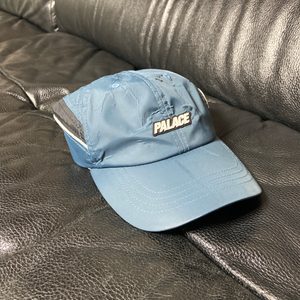 (정품)19fw 팔라스 볼캡