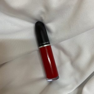 맥 레트로 매트 리퀴드 립 틴트 필소그랜드 맥 립스틱 총알립스틱 MAC