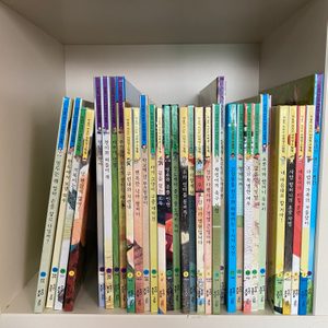 교원 교원전집 교원책 아기전집 아기책 유아책 전집 창작책 창작전집 그림책 아기창작책 교원솔루토이 솔루토이
