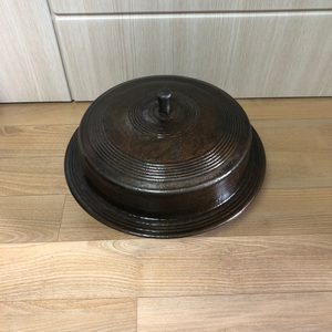 무쇠솥 가마솥 냄비 24