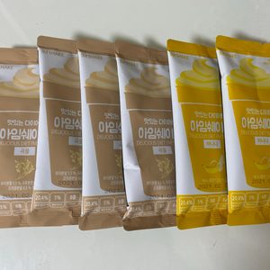 아임쉐이크(맛있는 다이어트 쉐이크)