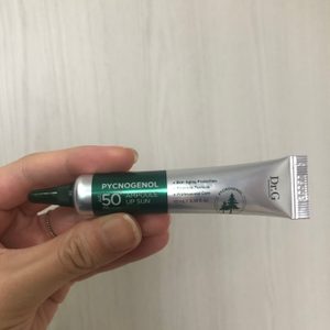 닥터지 피크노제놀 앰플 업선 (닥터지 선크림) 10ml