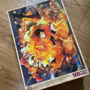 원피스 퍼즐500pcs 무나