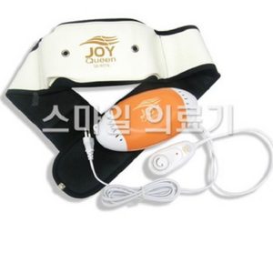 뱃살운동기 (소형덜덜이) 뱃살운동 의료기 -뱃살타파
