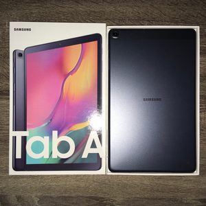 삼성 갤럭시탭A 10.1 2019 32G SM-T510 WiFi 태블릿PC/패드/갤탭