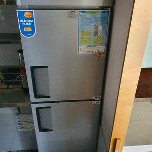업소용 냉동냉장고, 육수냉장고, 밥솥, 반찬테이블냉장고,테이블 냉장고 팝니다