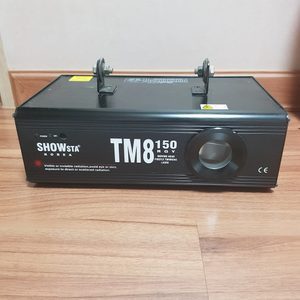 레이저조명(노래방)