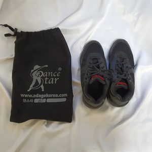 방송댄스화 / 째즈댄스화 / 라인댄스화 / 댄스화