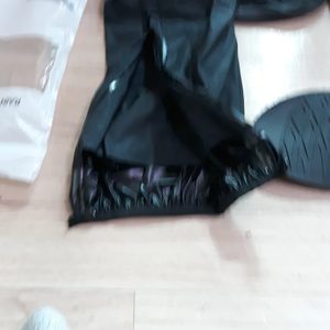 자전거 비옷신발 방수 오토바이비신발